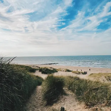 Vila Margrit, Escapade En Bord De Et Detente Dans La Piscine Chauffee