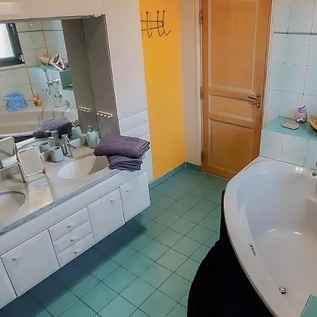 Vila Margrit, Escapade En Bord De Et Detente Dans La Piscine Chauffee Calais
