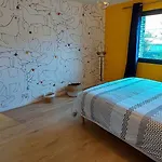 ヴィラ Margrit, Escapade En Bord De Et Detente Dans La Piscine Chauffee
