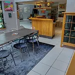 ヴィラ Margrit, Escapade En Bord De Et Detente Dans La Piscine Chauffee *