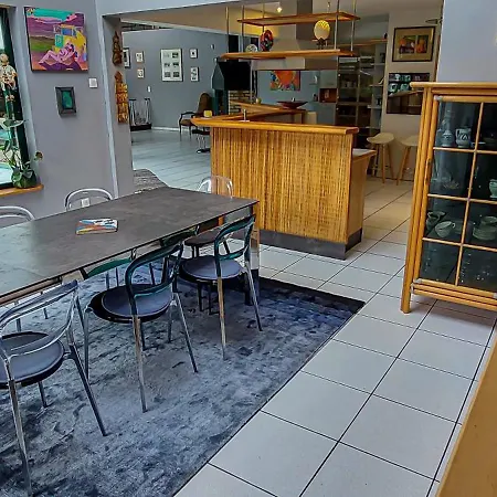 Villa Margrit, Escapade En Bord De Et Détente Dans La Piscine Chauffée *