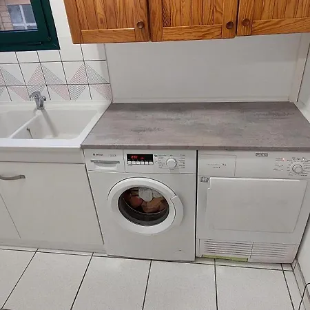 Margrit, Escapade En Bord De Et Détente Dans La Piscine Chauffée Villa *