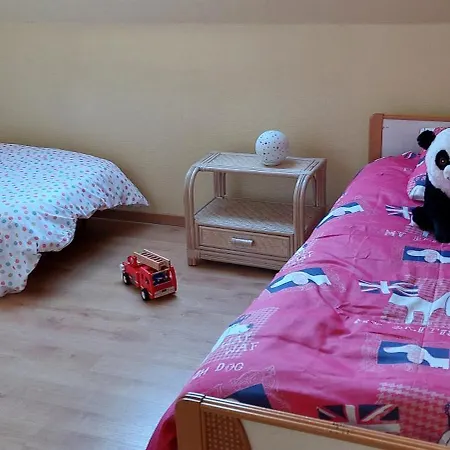 Margrit, Escapade En Bord De Et Détente Dans La Piscine Chauffée Villa *