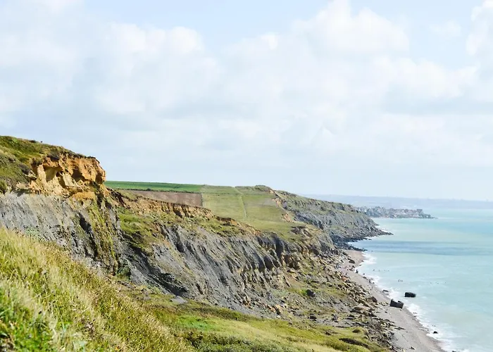 Margrit, Escapade En Bord De Et Détente Dans La Piscine Chauffée * Calais