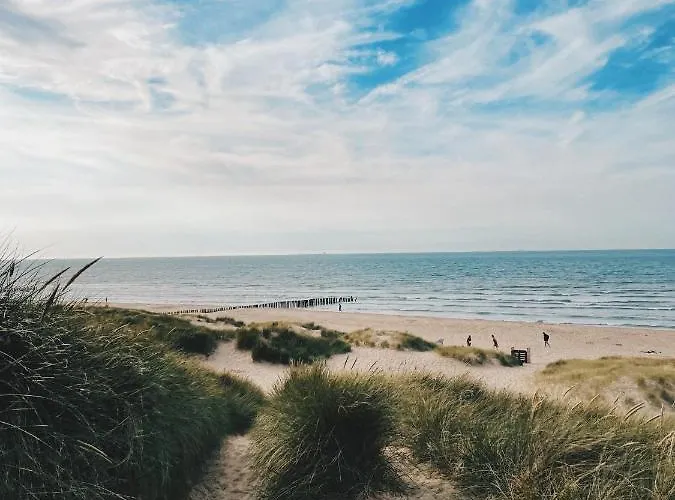 Villa Margrit, Escapade En Bord De Et Détente Dans La Piscine Chauffée