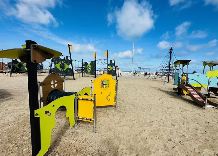 Margrit, Escapade En Bord De Et Détente Dans La Piscine Chauffée Villa Calais