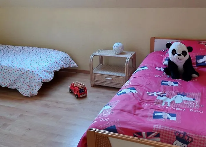 Margrit, Escapade En Bord De Et Détente Dans La Piscine Chauffée Villa *